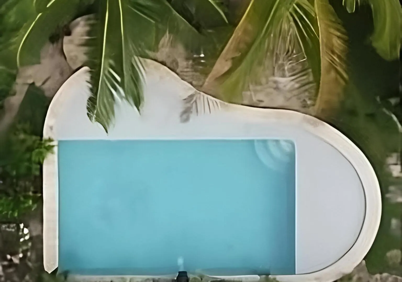 Hotel Zamunda Garden View Tulum Inn
