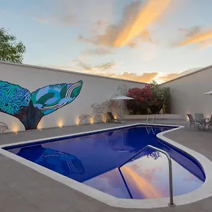 Hotel Fairfield Cabos