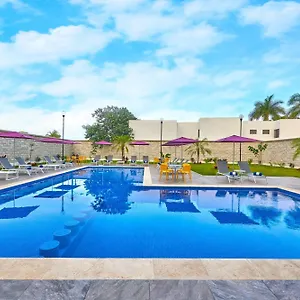 Hotel Express By Marriott