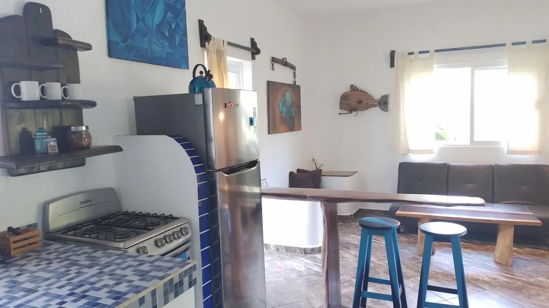 Hotel Zamunda Garden View Tulum México