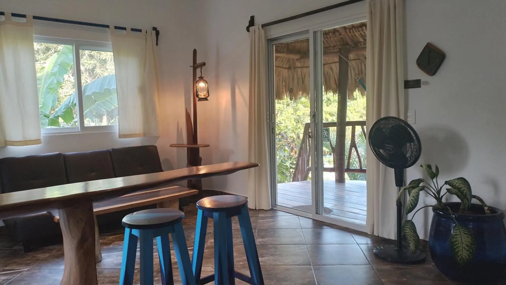 Hotel Zamunda Garden View Tulum 2*,  México