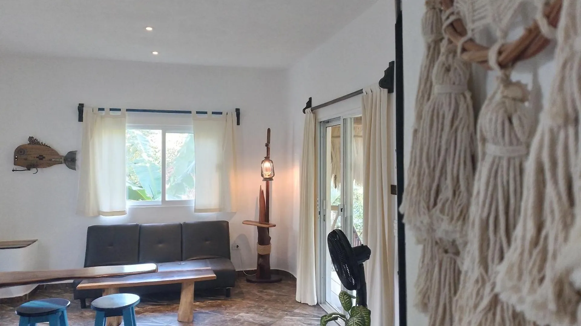 Inn Hotel Zamunda Garden View Tulum