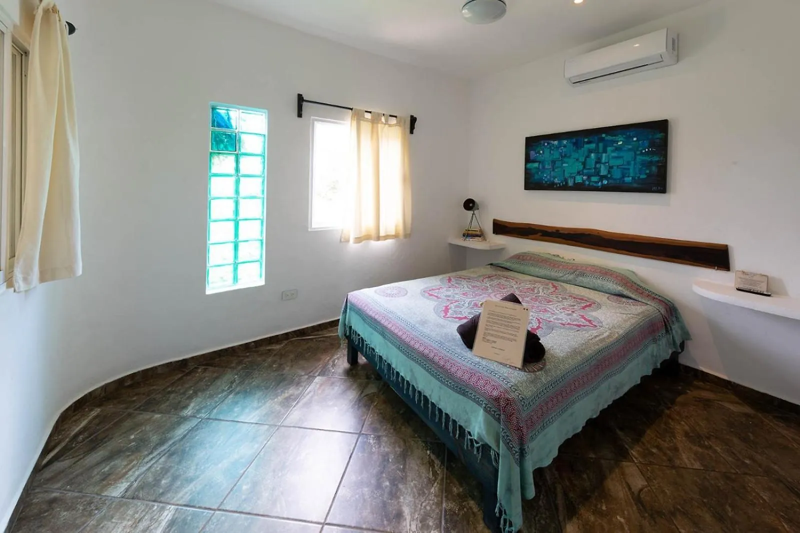 Inn Hotel Zamunda Garden View Tulum